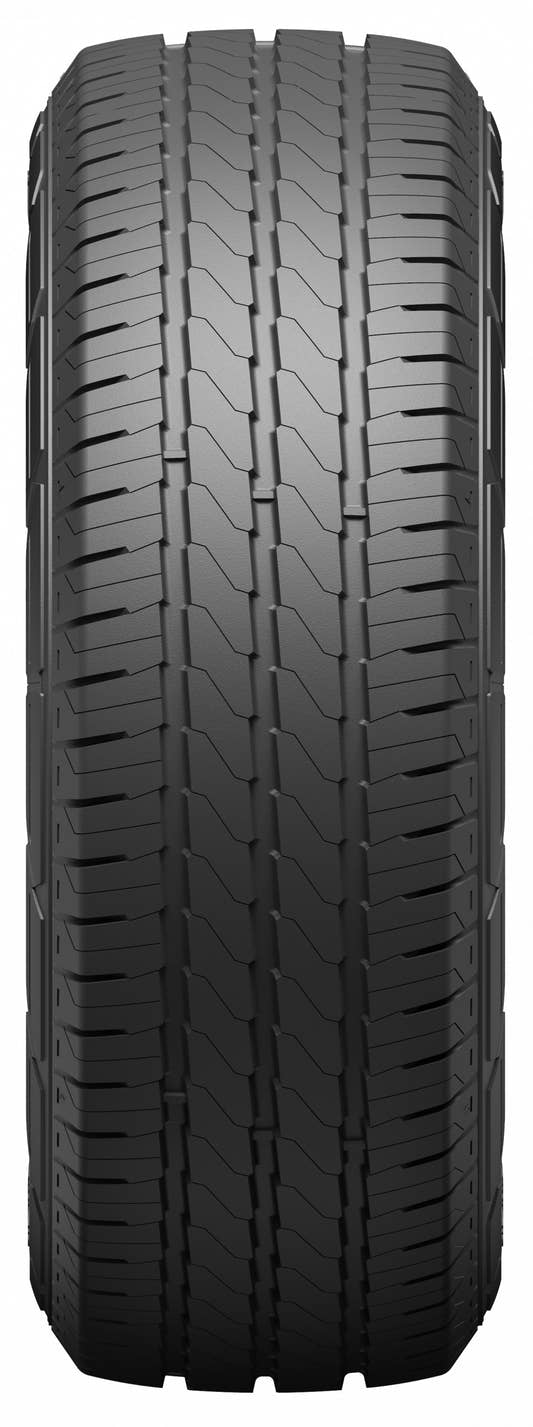 Dynamo HISCEND-H VAN 6PR BSW (VTN) 215/60R16C 103/101T Sommer – Bild 2