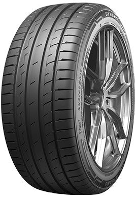 Dynamo STREET-H MU71 XL MFS BSW (VTN) 245/30 R20 90Y Sommer – Bild 2