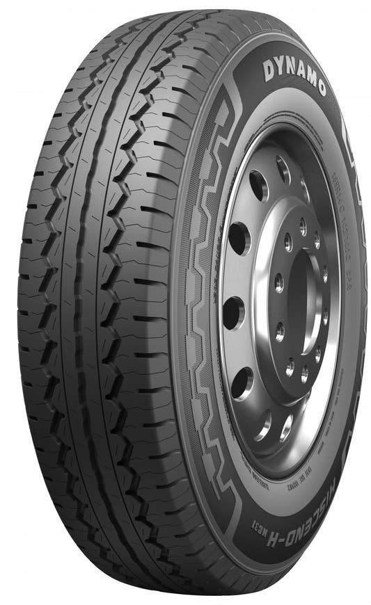 Dynamo HISCEND-H MC31 8PR BSW (VTN) 185/80R14C 102/100Q Sommer