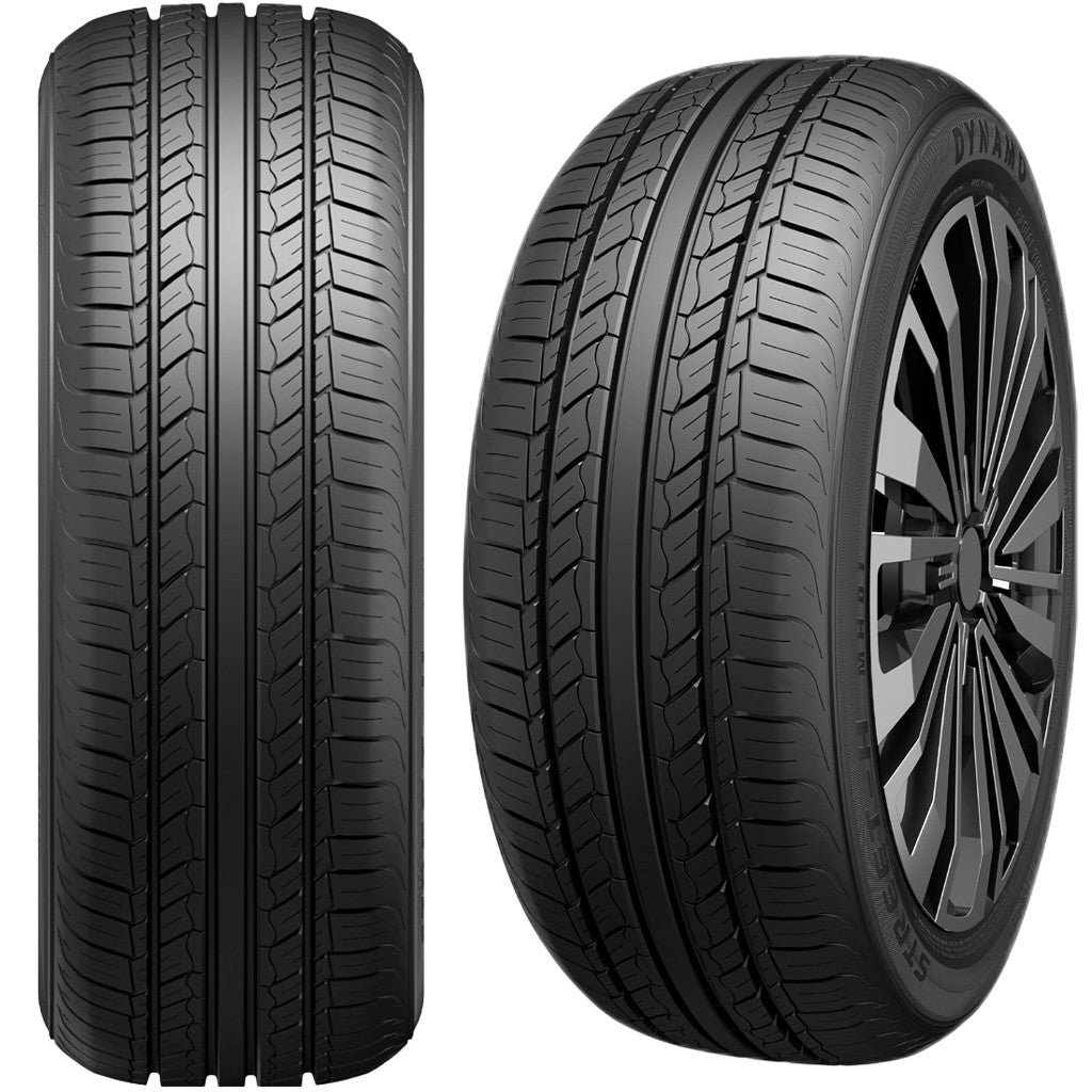 Dynamo STREET-H MH01 BSW 195/60 R15 88V Sommer