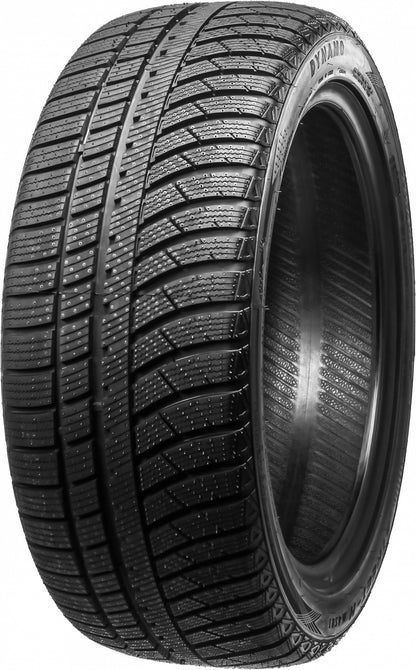 Dynamo STREET-H M4S01 XL MFS BSW 3PMSF (VTN) 205/50 R17 93V Ganzjahr – Bild 2