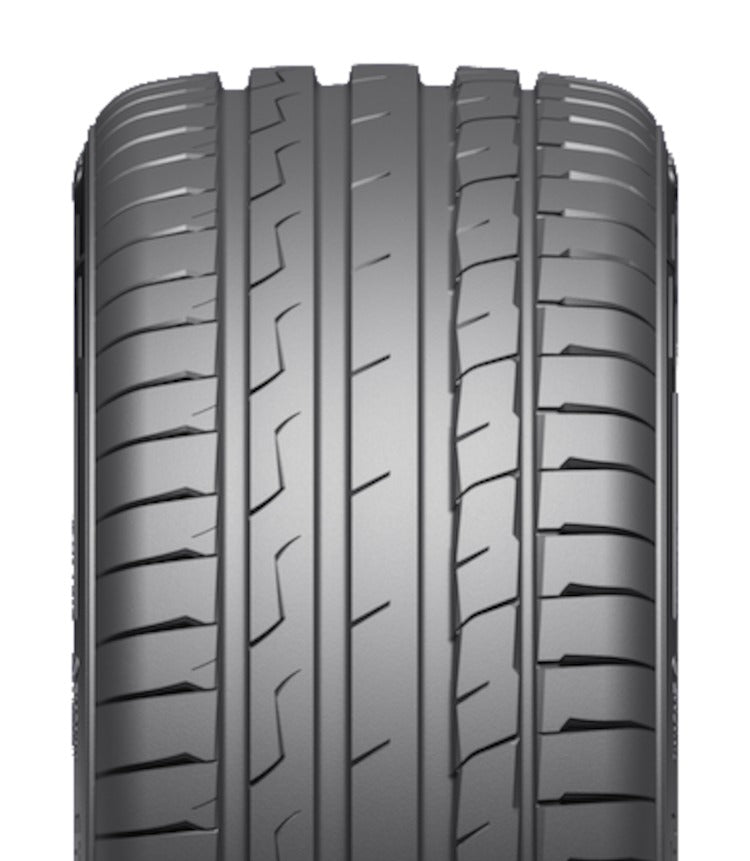 Dynamo Street‑H MU71 315/35 R20 110Y Sommer