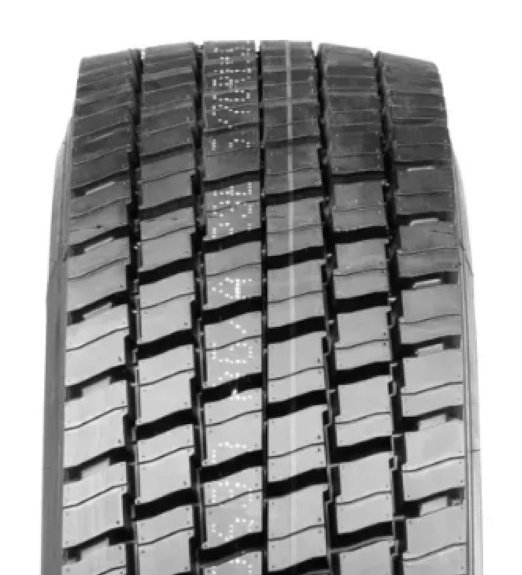 Rovelo Drive R1 265/70 R19.5 143/141J
