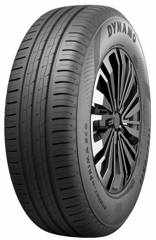 Dynamo STREET-H Prima Eco BSW (VTN) 185/70 R13 86T Sommer