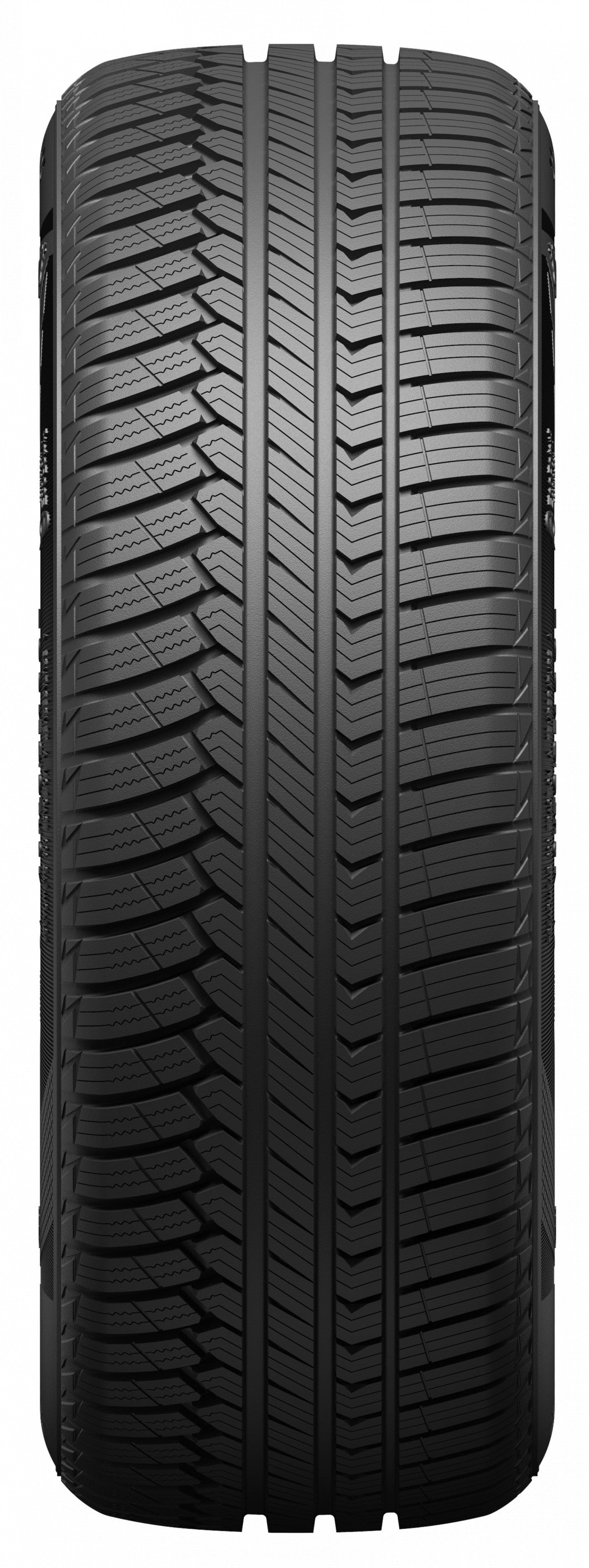 Rovelo ALL Season Sprint XL 3PMSF 215/55 R17 98W Ganzjahr – Bild 2