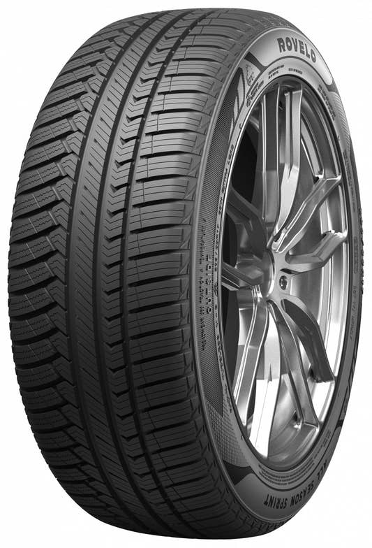 Rovelo ALL Season Sprint XL 3PMSF 245/45 R18 109W Ganzjahr