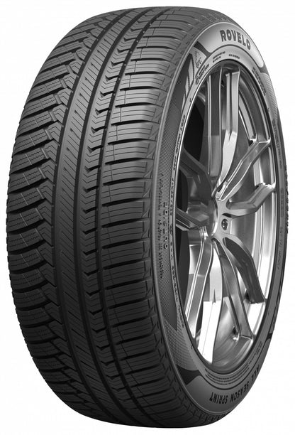 Rovelo ALL Season Sprint XL 3PMSF 245/40 R18 97W Ganzjahr