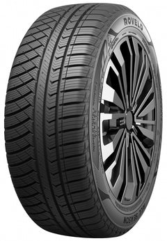 Rovelo ALL Season 3PMSF 155/65 R14 75T Ganzjahr