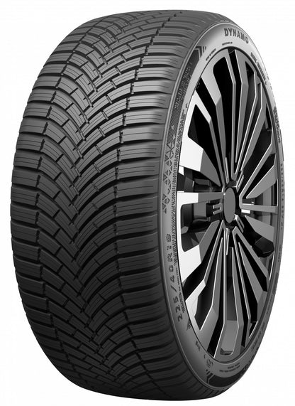 Dynamo ALL Weather XL 3PMSF (VTN) 195/55 R16 91V Ganzjahr – Bild 3