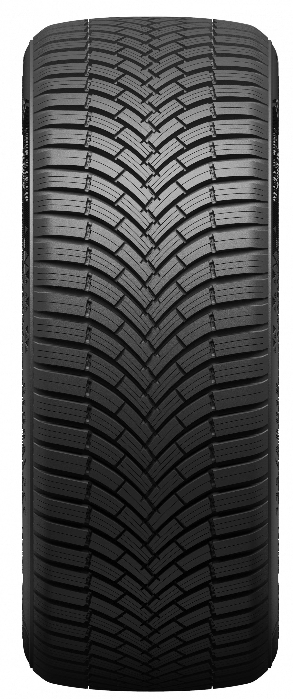 Dynamo ALL Weather XL 3PMSF (VTN) 195/55 R16 91V Ganzjahr – Bild 4