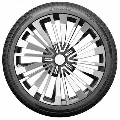 Dynamo ALL Weather XL 3PMSF (VTN) 205/60 R16 96V Ganzjahr