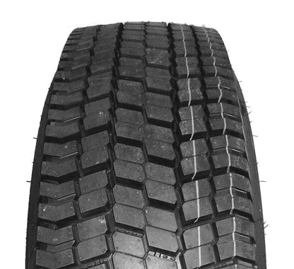 Hifly HH309 235/75 R17.5 143/141J
