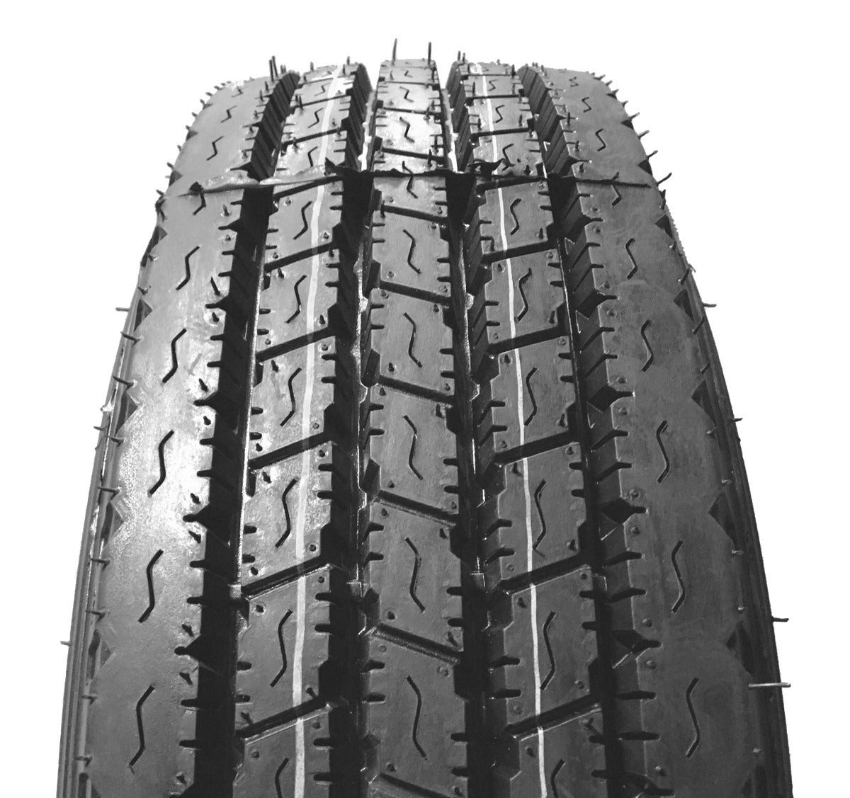 Hifly HH111 245/70 R19.5 135/133L