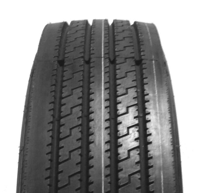 Ovation VI-660 295/80 R22.5 152/149M