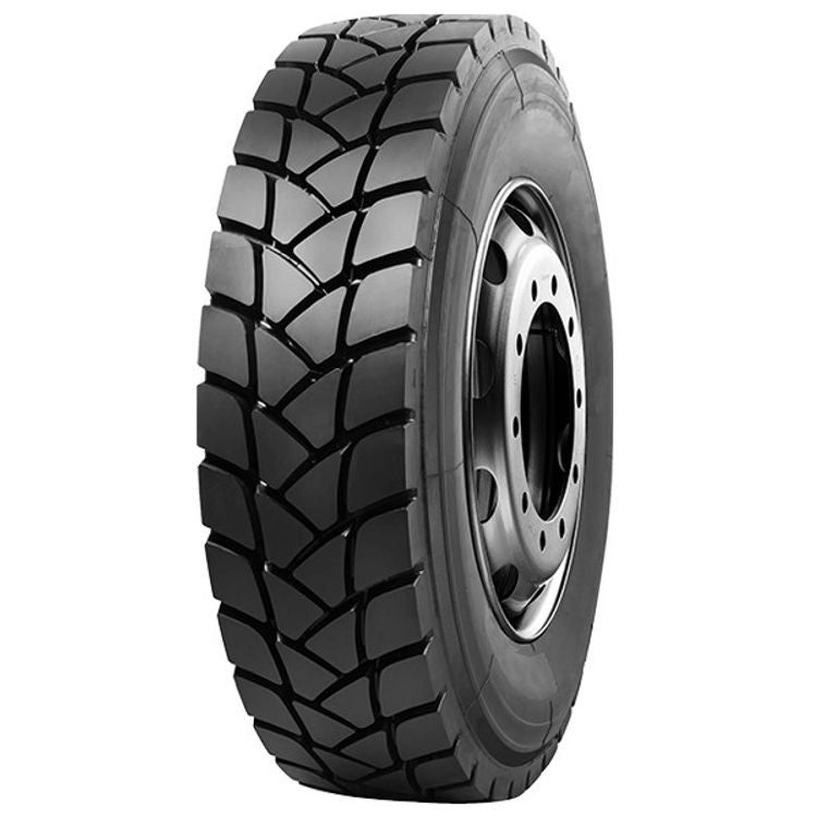 Sunfull HF768 315/80 R22.5 156/152L