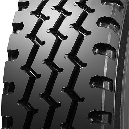 Sunfull ST011 3PMSF 20PR 315/80 R22.5 156/152L Ganzjahr – Bild 2