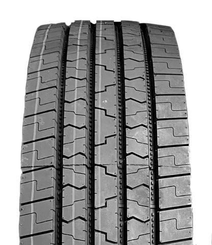 Sunfull HF121 315/80 R22.5 158/150L