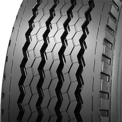 Sunfull ST022 3PMSF 24PR 385/65 R22.5 164K Ganzjahr – Bild 2