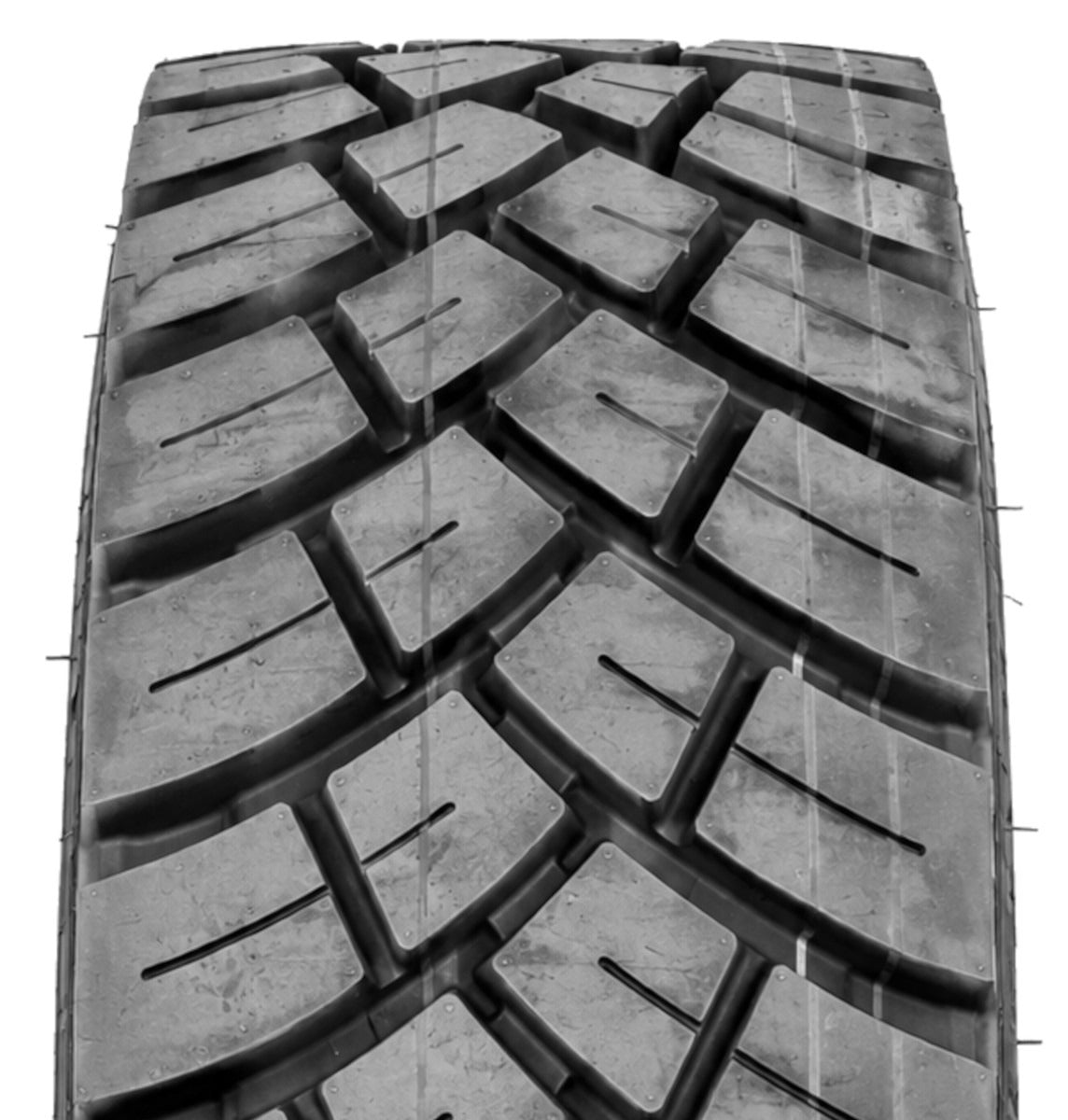 Sunfull HF556 315/80 R22.5 156/152L