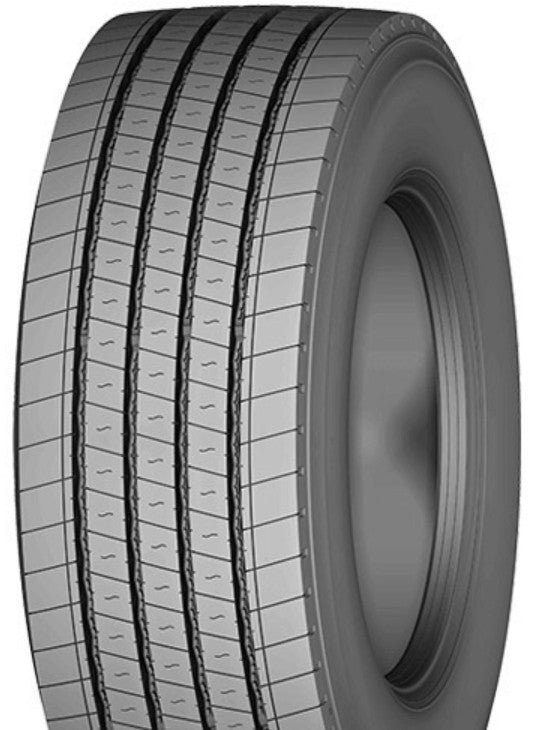 Sunfull ST026 3PMSF 24PR 385/65 R22.5 164K Ganzjahr