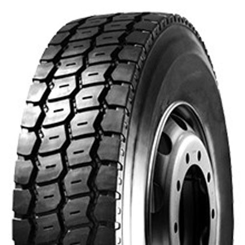 Sunfull ST031 3PMSF 24PR 385/65 R22.5 164K Ganzjahr