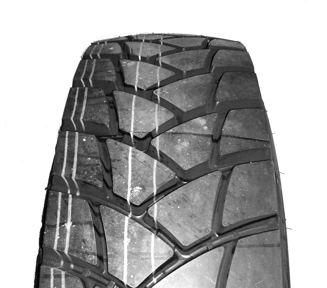 Torque TQ768 13.00 R22.5 156/152L