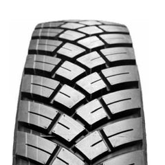 Torque TQMDD 315/80 R22.5 156/152L