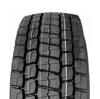 Torque TQR1D 315/70 R22.5 156/150L