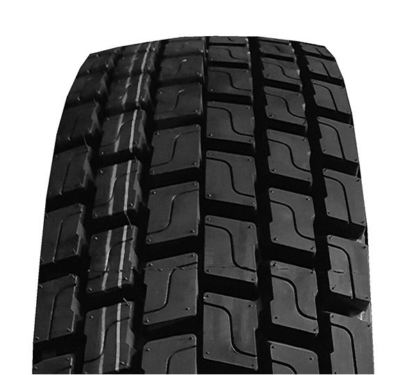 Mirage MG638 315/80 R22.5 156/152L