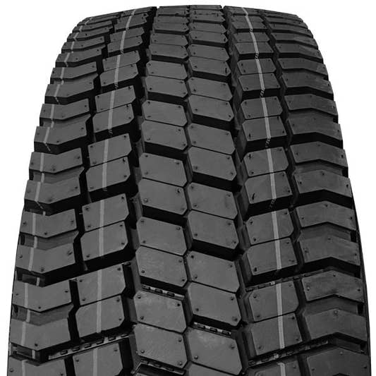 Mirage MG628 295/80 R22.5 152/149M Ganzjahr