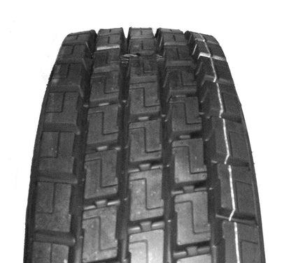 Mirage MG668 295/80 R22.5 152/149M