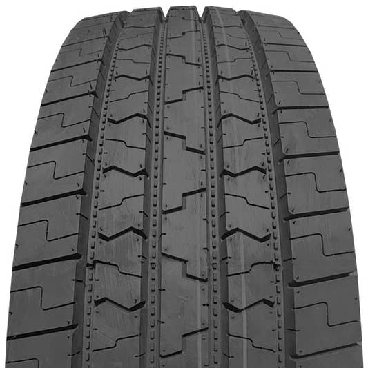 Mirage MG121 315/80 R22.5 158/150L Ganzjahr