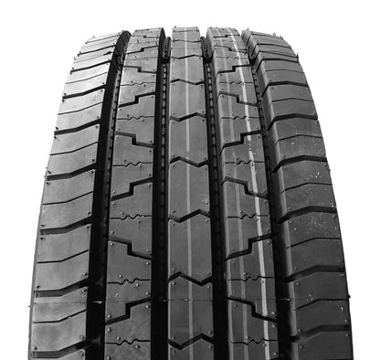 Mirage MG121 315/70 R22.5 156/150L