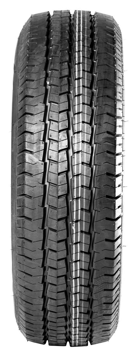 Ovation V-02 Van 225/70R15C 112/110R Sommer