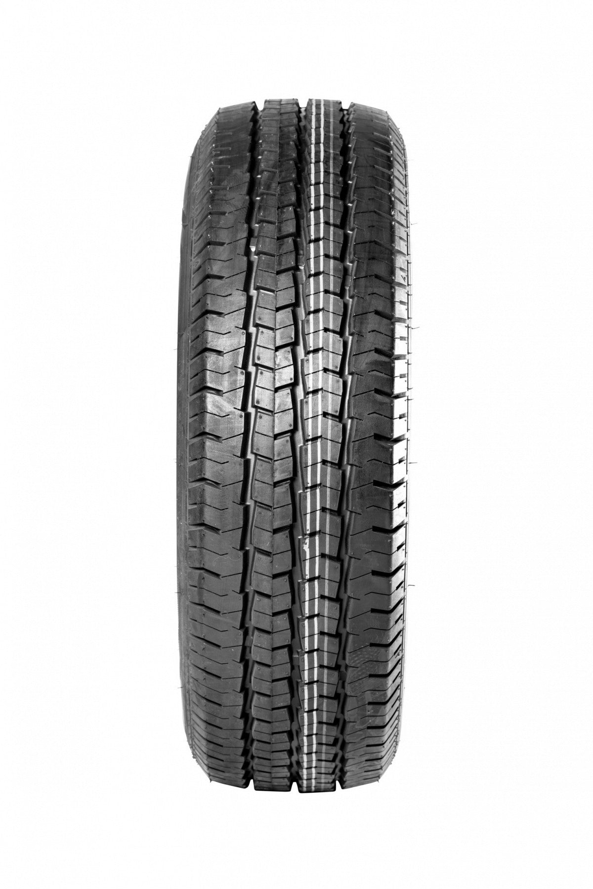 Ovation V-02 Van 225/70R15C 112/110R Sommer – Bild 3