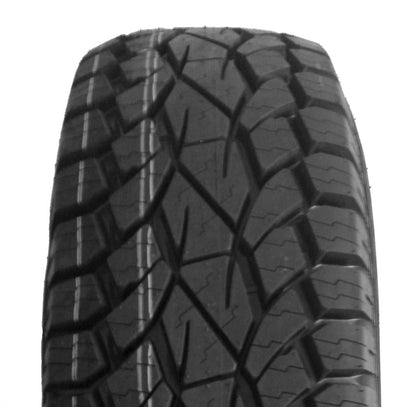 Ovation VI-286 AT Ecovision 255/70 R16 111T Sommer