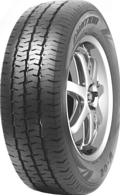 Ovation V02 Van 195/80R14C 106/104R Sommer