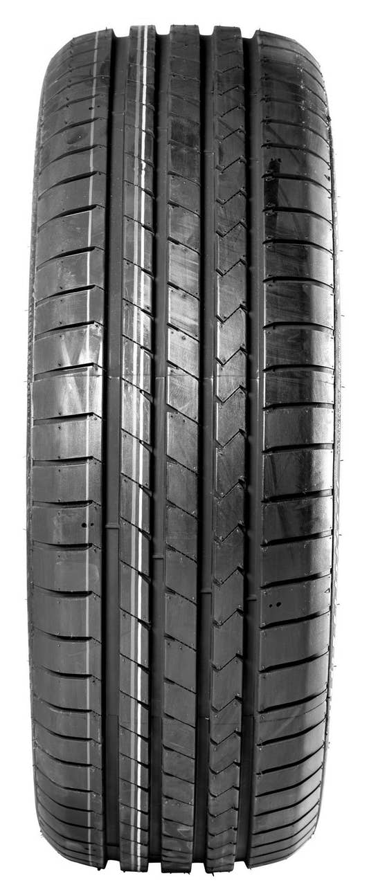 Ovation VI-882 205/55 R16 91V Sommer – Bild 2