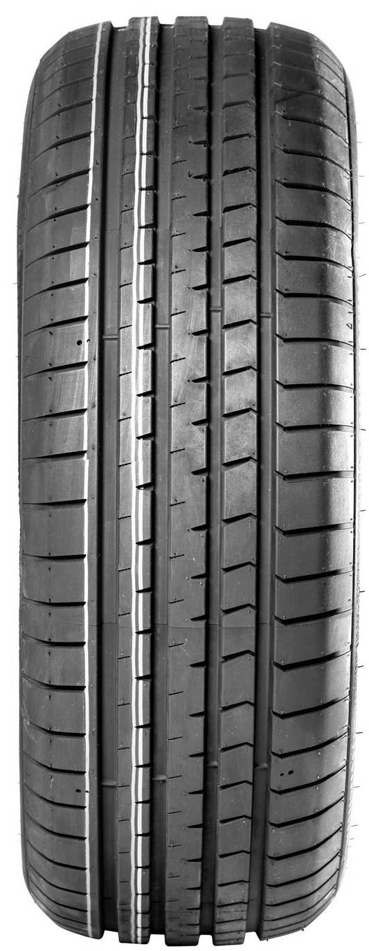 Ovation VI Sport XL 215/45 R18 93W Sommer – Bild 2