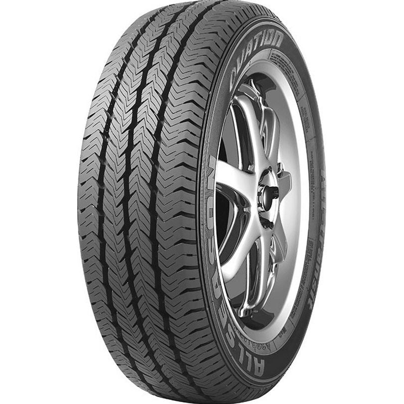 Ovation VI-07 AS 3PMSF 175/70R14C 95/93S Ganzjahr