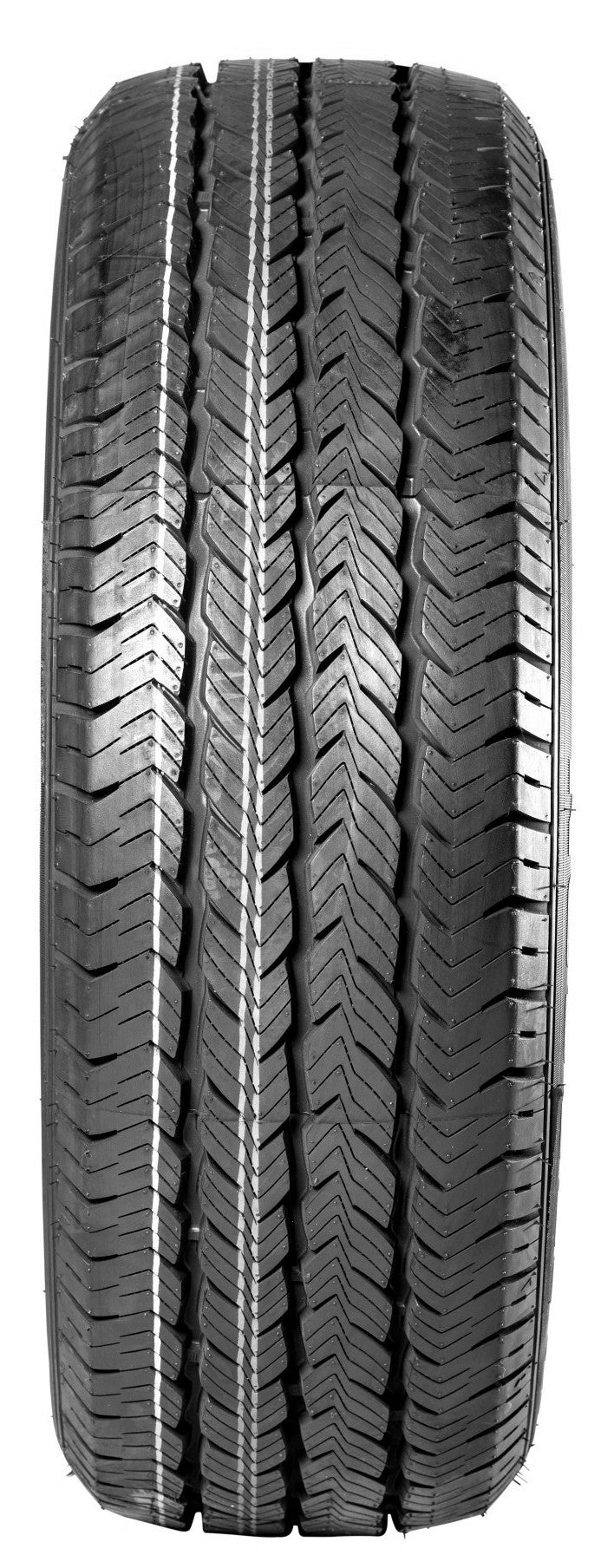 Ovation VI-07 AS 3PMSF 195/70R15C 104/102R Ganzjahr – Bild 2