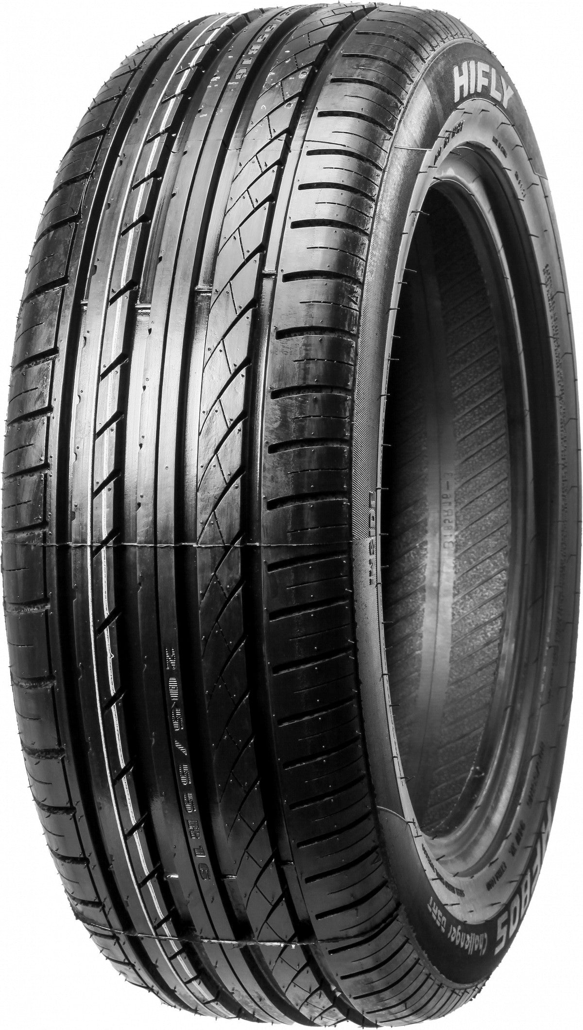 Hifly HF 805 XL 195/45 R16 84V Sommer – Bild 2