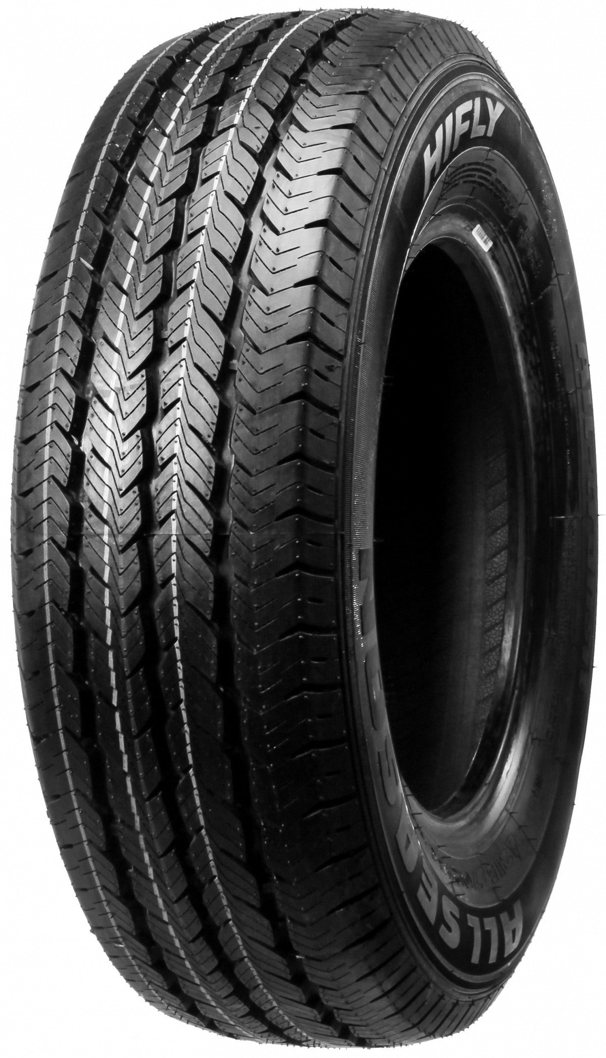 Hifly All Transit 3PMSF 225/75R16C 121/120R Ganzjahr – Bild 2