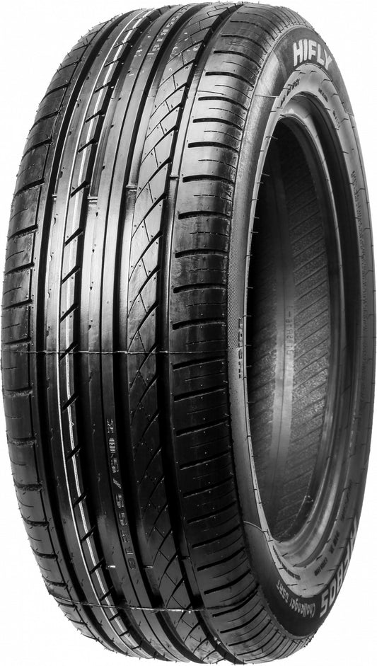 Hifly HF 805 XL 245/35 R20 95W Sommer – Bild 2