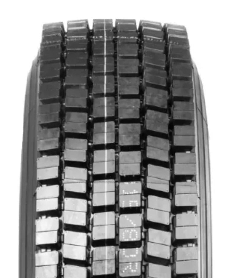 Rovelo Drive R2 315/80 R22.5 156/153L