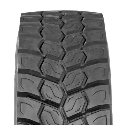 A-Plus DM311 315/80 R22.5 161/154K