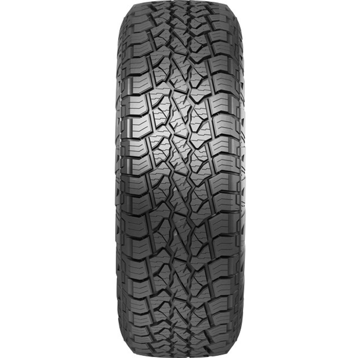 A-Plus Shredder A/T 3PMSF 265/75 R16 116S Ganzjahr – Bild 2