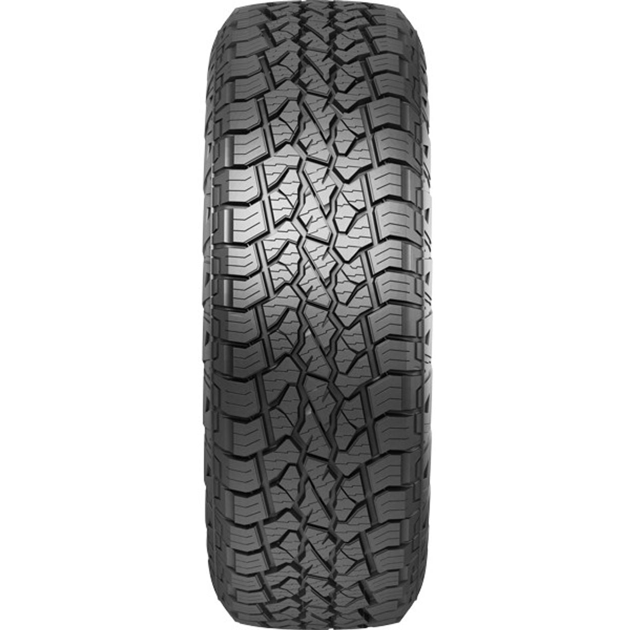 A-Plus Shredder A/T 3PMSF 275/65 R18 116T Ganzjahr – Bild 2