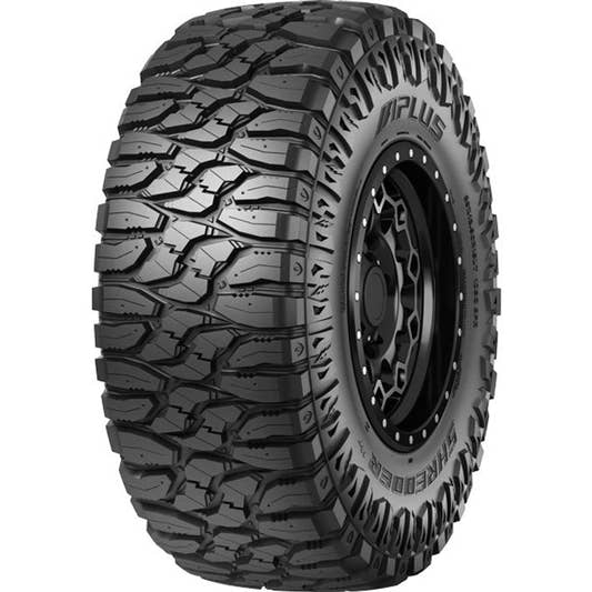 A-Plus Shredder M/T P.O.R. 33x12.5 R20 114Q Sommer