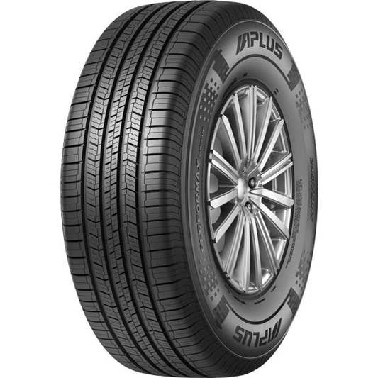 A-Plus Performax SUV XL 235/60 R18 107H Sommer – Bild 2